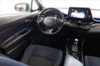 Toyota C-HR - fotka číslo 6