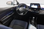 Toyota C-HR - fotka číslo 6