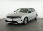 Opel Astra - fotka číslo 1