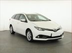 Toyota Auris - fotka číslo 0