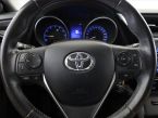 Toyota Auris - fotka číslo 7