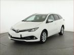 Toyota Auris - fotka číslo 1