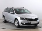 Škoda Octavia - fotka číslo 0