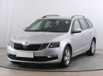 Škoda Octavia - fotka číslo 1