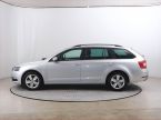Škoda Octavia - fotka číslo 2