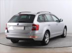 Škoda Octavia - fotka číslo 4