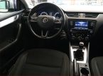 Škoda Octavia - fotka číslo 6