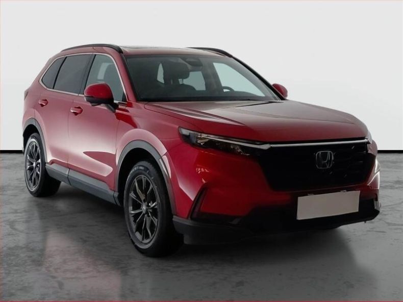 Honda CR-V - hlavní fotka inzerátu
