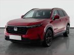 Honda CR-V - fotka číslo 1