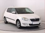 Škoda Fabia - fotka číslo 0