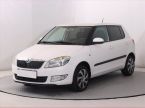 Škoda Fabia - fotka číslo 1