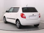Škoda Fabia - fotka číslo 3