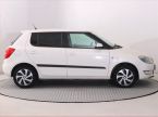 Škoda Fabia - fotka číslo 5