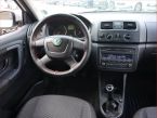 Škoda Fabia - fotka číslo 6