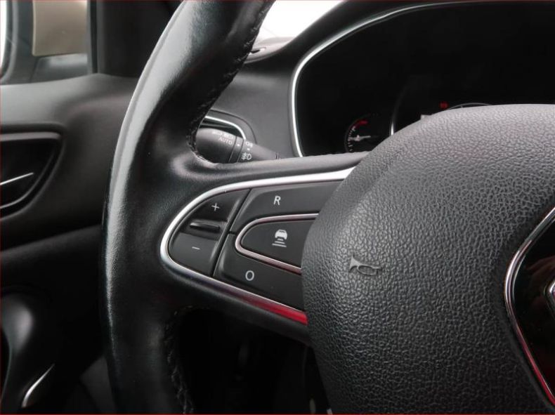 Renault Mégane - hlavní fotka