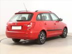 Škoda Fabia - fotka číslo 4