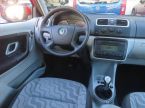 Škoda Fabia - fotka číslo 6