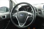 Ford Fiesta - fotka číslo 7