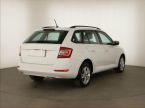 Škoda Fabia - fotka číslo 4
