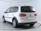 Volkswagen Touran - fotka číslo 3