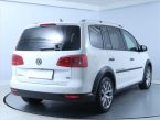 Volkswagen Touran - fotka číslo 4