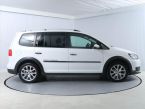 Volkswagen Touran - fotka číslo 5
