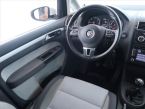 Volkswagen Touran - fotka číslo 6