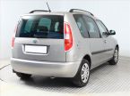 Škoda Roomster - fotka číslo 4