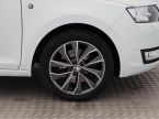 Škoda Rapid - fotka číslo 11
