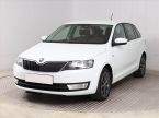 Škoda Rapid - fotka číslo 1