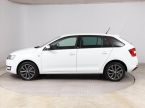 Škoda Rapid - fotka číslo 2