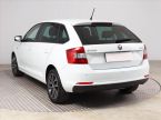 Škoda Rapid - fotka číslo 3
