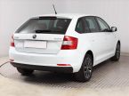 Škoda Rapid - fotka číslo 4