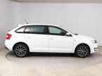 Škoda Rapid - fotka číslo 5