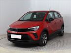 Opel Crossland X - fotka číslo 1