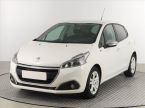 Peugeot 208 - fotka číslo 1