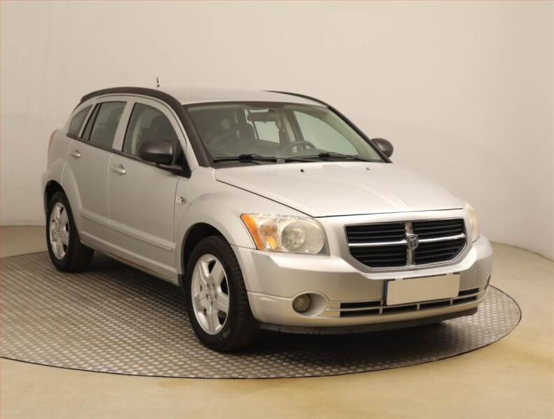 Dodge Caliber - hlavní fotka inzerátu
