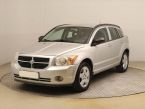 Dodge Caliber - fotka číslo 1