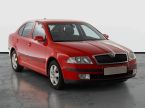 Škoda Octavia - fotka číslo 0