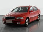 Škoda Octavia - fotka číslo 1
