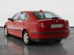 Škoda Octavia - fotka číslo 3
