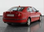 Škoda Octavia - fotka číslo 4