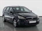 Ford Focus - fotka číslo 0