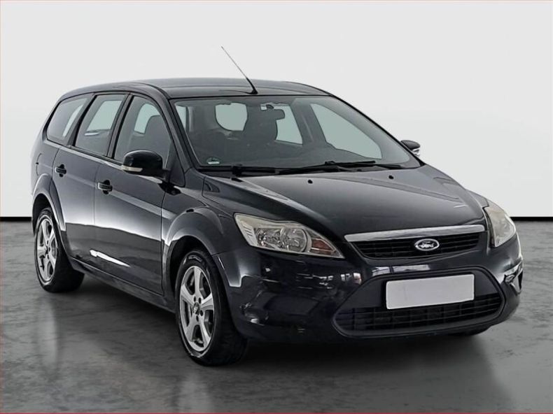 Ford Focus - hlavní foto