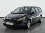 Ford Focus - fotka číslo 1