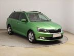 Škoda Fabia - fotka číslo 0
