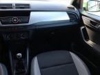 Škoda Fabia - fotka číslo 7