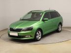 Škoda Fabia - fotka číslo 1