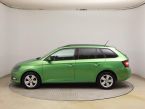 Škoda Fabia - fotka číslo 2