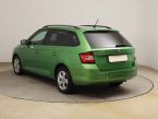 Škoda Fabia - fotka číslo 3